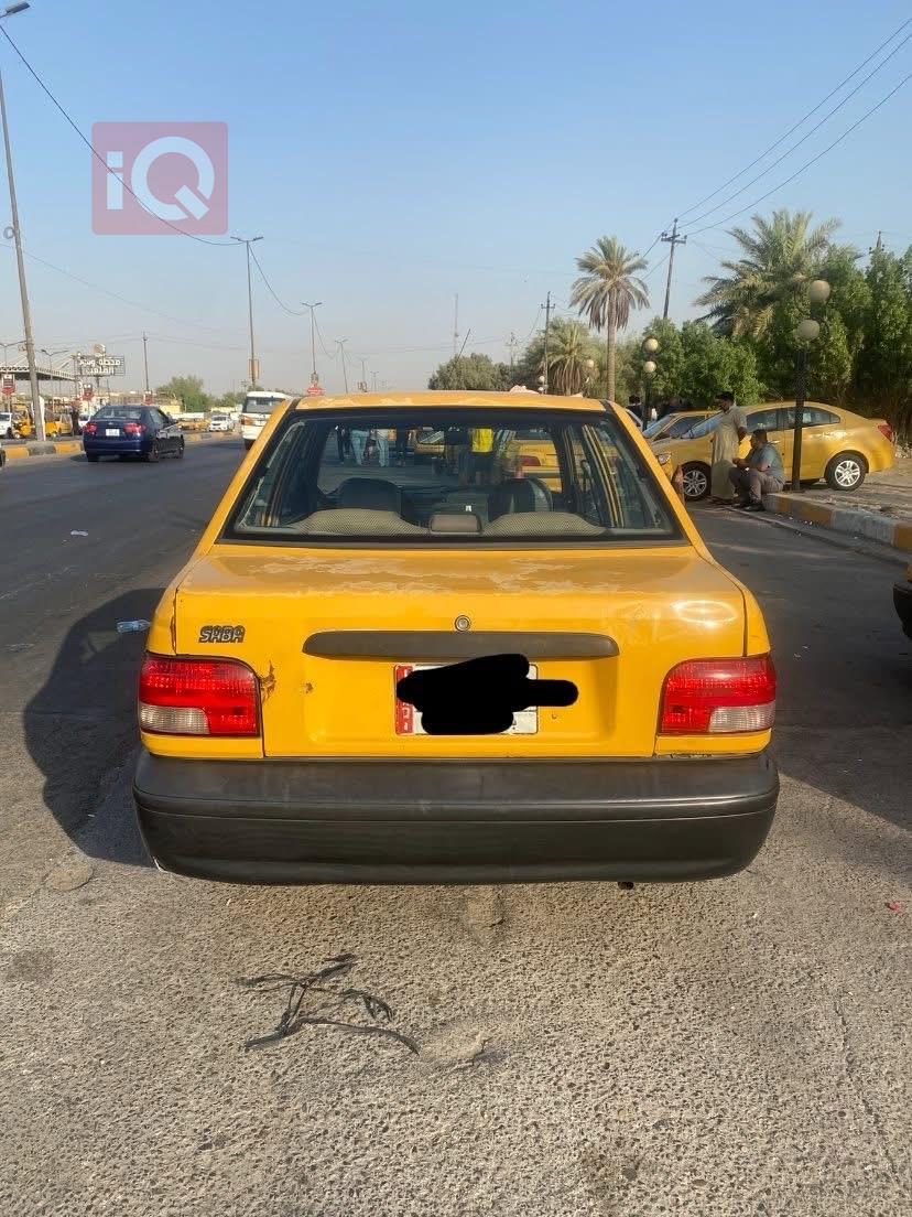 Saipa 131